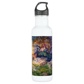 Breath of Gaia 24oz. Herbruikbare fles