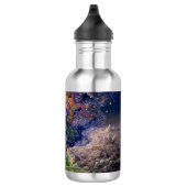 Breath of Gaia 24oz. Herbruikbare fles (Rechts)