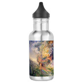 Breath of Gaia 24oz. Herbruikbare fles (Links)