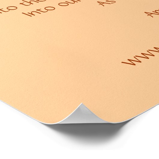 Breath of Gold Poster (Hoek)