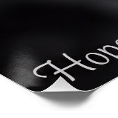 Breath of Hope Perfect Poster (Hoek)