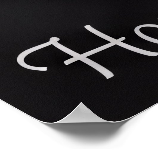 Breath of Hope Poster (Hoek)