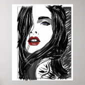 Breath Poster (Voorkant)