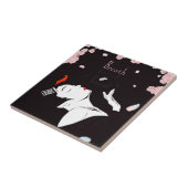 BREATHE2 TEGELTJE (Zijkant)