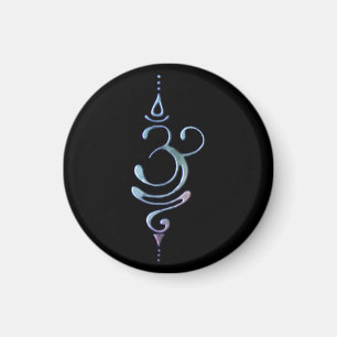 Breathe 1 magneet