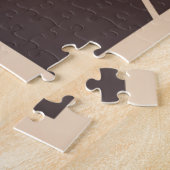 Breathe And Begin Legpuzzel (Zijkant)