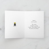 Breathe_B_Greeting Kaart (Binnen)