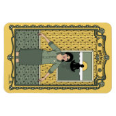 Breathe_C_4x6 koelkast Magnet Magneet (Horizontaal)