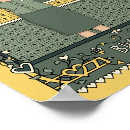 Breathe_C_8x10 Poster (Hoek)