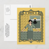 Breathe_C_ Briefkaart (Voorkant / Achterkant)