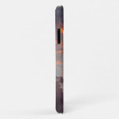 Breathe Case-Mate iPhone Case (Achterkant/rechts)