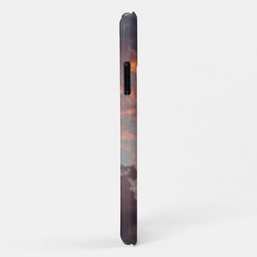 Breathe Case-Mate iPhone Case (Achterkant/rechts)