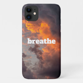 Breathe Case-Mate iPhone Case