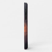 Breathe Case-Mate iPhone Case (Achterkant/links)