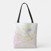 Breathe Deeply Tote Bag (Achterkant)