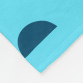 Breathe Fleece Deken (Hoek)