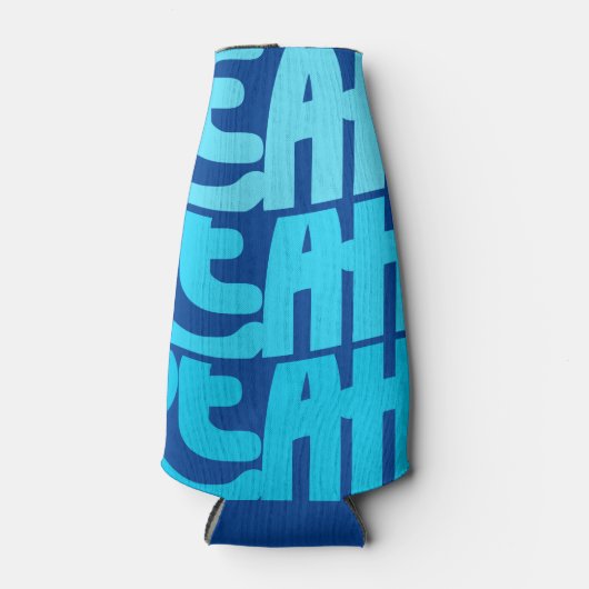 Breathe Flesjeskoeler (Voorkant)