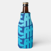 Breathe Flesjeskoeler (Fles Voorkant)