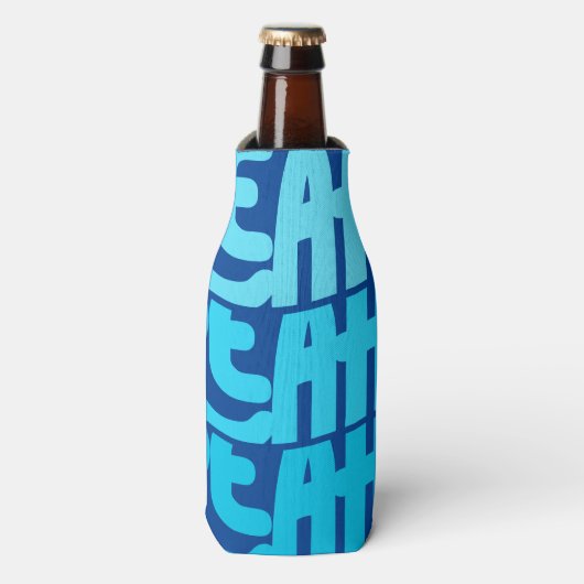 Breathe Flesjeskoeler (Fles Voorkant)