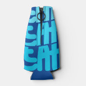 Breathe Flesjeskoeler (Achterkant)