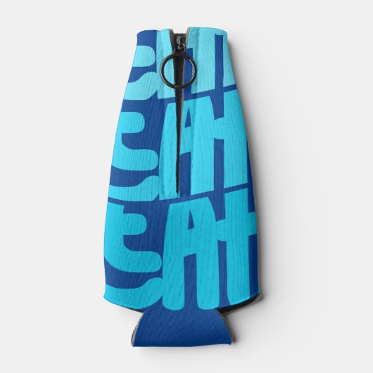 Breathe Flesjeskoeler (Achterkant)