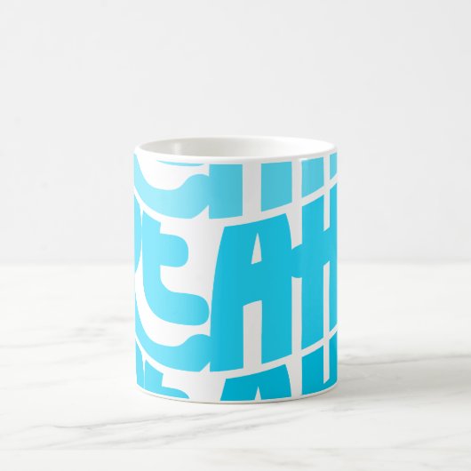 Breathe Koffiemok (Center)