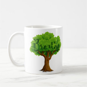Breathe Koffiemok