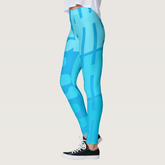 Breathe Leggings (Links)