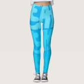 Breathe Leggings (Voorkant)