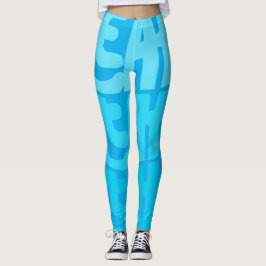 Breathe Leggings