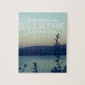 Breathe Legpuzzel (Verticaal)