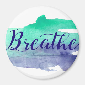 Breathe Magneet