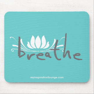 Breathe Mousepad Muismat