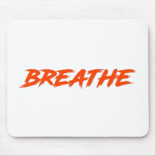 Breathe Muismat