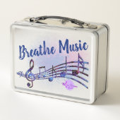 Breathe Music MoonDreams Music Logo (Achterkant)