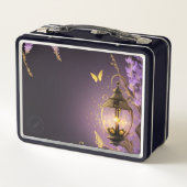 Breathe´n Shine Brotbox Schmidt Stationery (Achterkant)