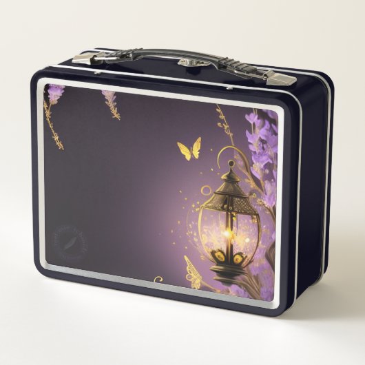 Breathe´n Shine Brotbox Schmidt Stationery (Achterkant)