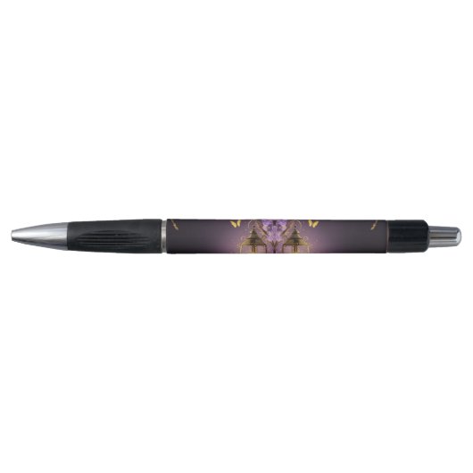Breathe´n Shine Kuli Schmidt Stationery Pen (Voorkant)