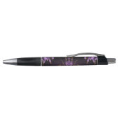 Breathe´n Shine Kuli Schmidt Stationery Pen (Bovenkant)