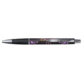 Breathe´n Shine Kuli Schmidt Stationery Pen (Achterkant)