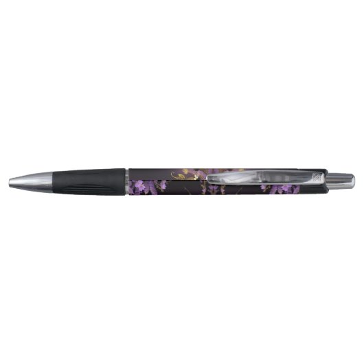 Breathe´n Shine Kuli Schmidt Stationery Pen (Achterkant)