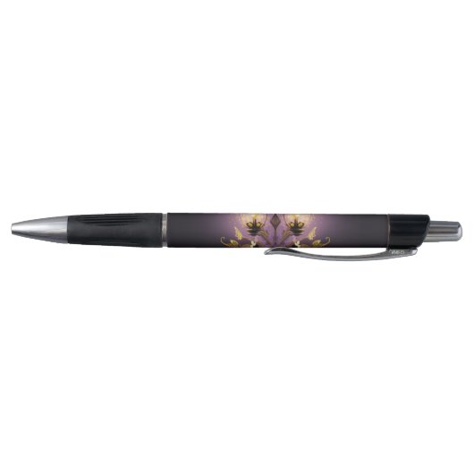Breathe´n Shine Kuli Schmidt Stationery Pen (Bodem)