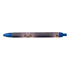 Breathe´n Shine Kuli Schmidt Stationery Zwarte Inkt Pen
