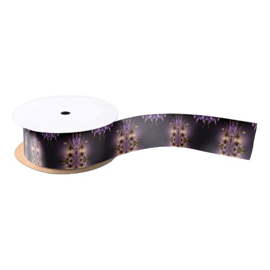 Breathe´n Shine Satinband Schmidt Stationery Satijnen Lint (Spoel)