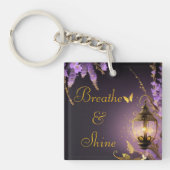 Breathe´n Shine Schmidt Stationery Sleutelhanger (Voorkant)