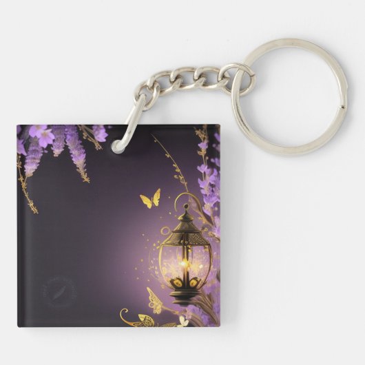 Breathe´n Shine Schmidt Stationery Sleutelhanger (Achterkant)