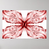 Breathe Poster (Voorkant)