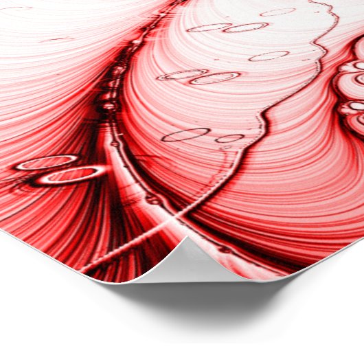 Breathe Poster (Hoek)