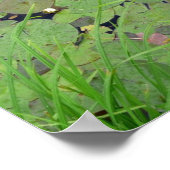 Breathe Poster (Hoek)