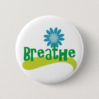 Breathe Ronde Button 5,7 Cm